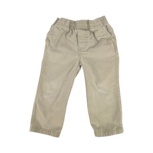 Calvin Klein Jeans Kids Khaki Pants Casual | Size 2T